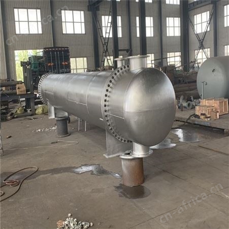 单管程换热器 固定管板式换热器 填料函式换热器 U形管式换热器 浮头式换热器 蒸汽锅炉换热器 高压换