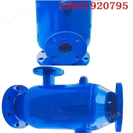 厂家定制工业过滤器 加工 反冲洗式过滤器 全自动反冲洗除污器报价 自动在线清洗排污