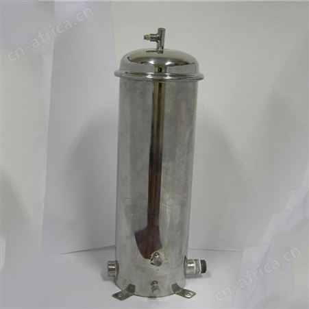精密过滤器 精密过滤器厂家定制 浴池锅炉精密过滤器