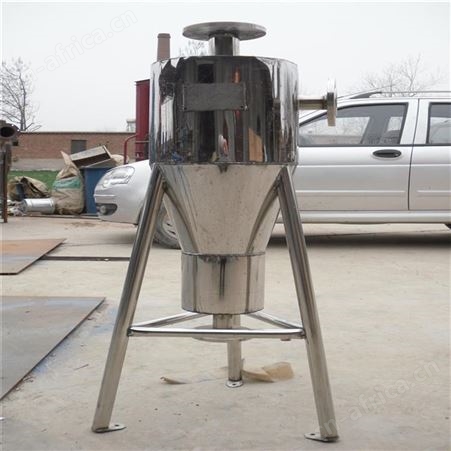 江苏造纸厂专用旋流除砂器 厂家批发旋流除污器 定制旋流除砂机 旋流沉砂器