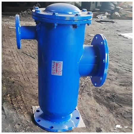 自动反冲洗过滤器 反冲洗过滤器 过滤器 远湖牌全自动反冲洗除污器