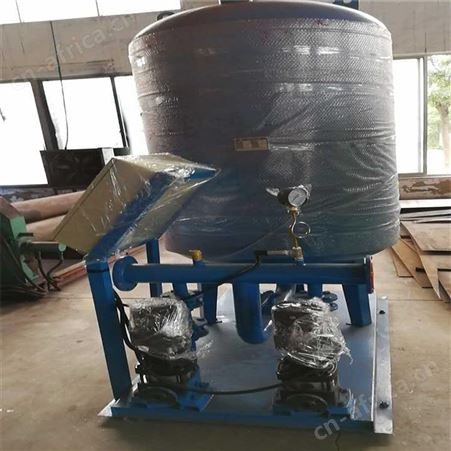 定压补水装置 辽宁沈阳给水设备 抚顺稳压补水机组 定压供水设备
