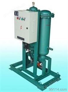 旁流水处理器 辽宁全自动旁通水处理器 鞍山闭式旁流水处理器