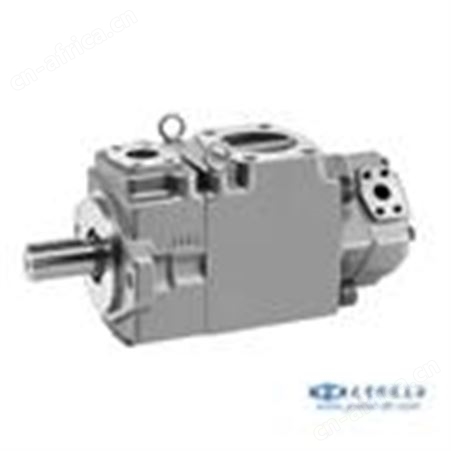 叶片泵PV2R24A/34A型双联泵