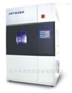 ZC-3000日晒气候试验机