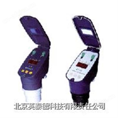 CJ-Z一体式智能超声波液位计一体式智能超声波液位计