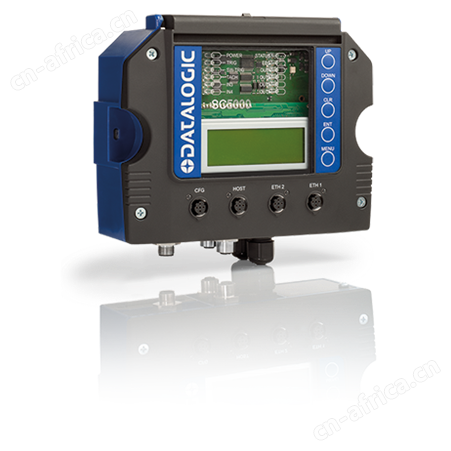 DATALOGIC SC5000读码器控制盒