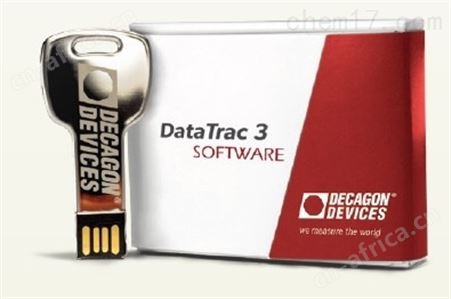 DataTrac 3 监测数据管理软件