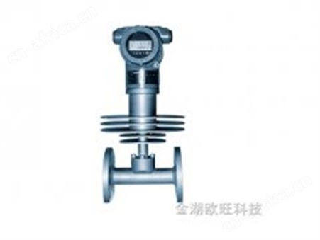 SYB靶式智能流量计