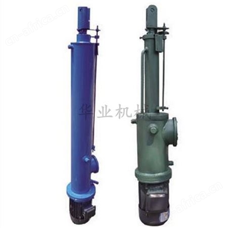 厂家电液推杆 直式电液推杆 可定制各种电液推杆 批发定制