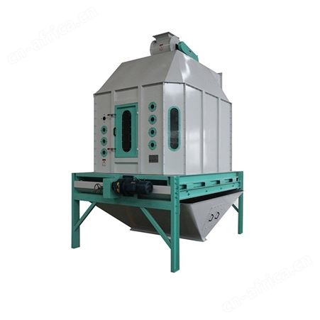 冷却器_裕达机械_牧草冷却器_公司出售