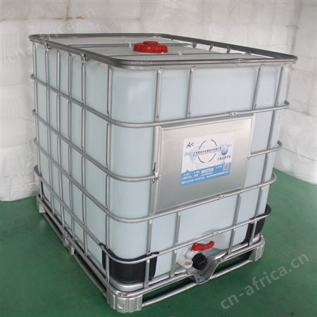 松江工业纯水 激光工业蒸馏水直销 厂家供应