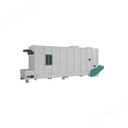 冷却器_裕达机械_牧草冷却器_公司出售