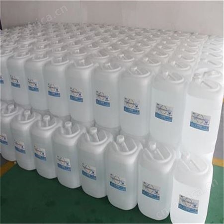金华蒸馏水生产厂家 工业蒸馏水 买过的人都好评