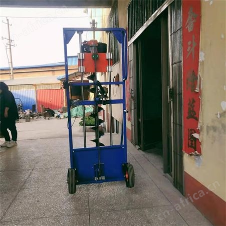 宸瑞达CT3A管桩掏土机 加强合金钻头 提高深度钻孔耐用性