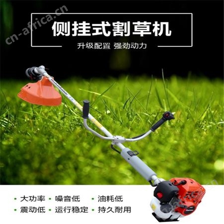 宸瑞达多功能农用锄地割草机CRD-1
