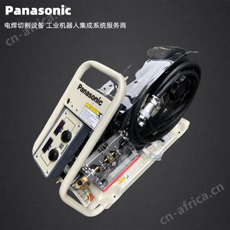Panasonic/松下原装气保焊机YD-350/500GR5送丝机装置YW-50DG1HNH