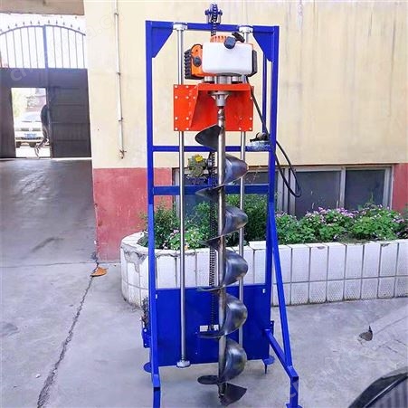 400管桩清孔机掏3米灵活轻便 宸瑞达CRD500桩芯挖土机好用