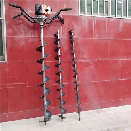 管桩挖孔机 管桩掏土机 鑫农批发桩芯清土机 规格款式多
