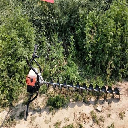 过路孔用横向钻孔机 工程量身定制不同规格