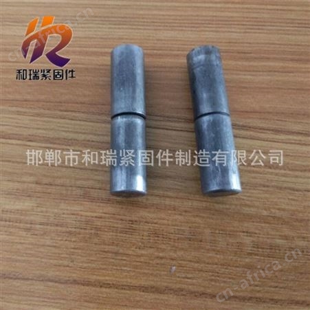 和瑞现货供应门轴 合页 规格齐全 来电定制 -欢迎厂家
