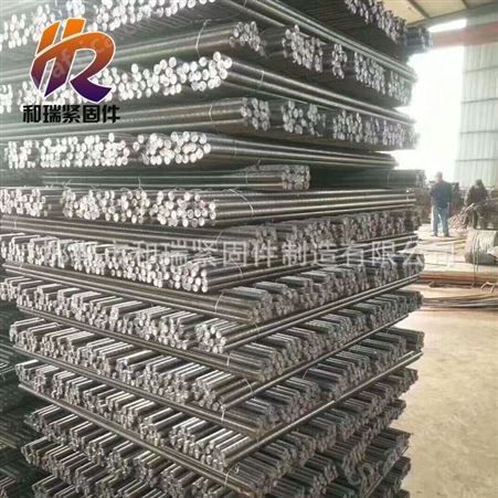 梯形丝杆 丝母 机床升降机 丝杆 车床丝杠加工  可 来图定制