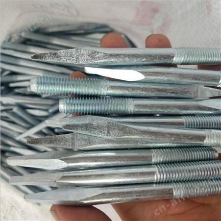 国标PVC管卡钉 穿钉 扒钉 定做各种尖钉