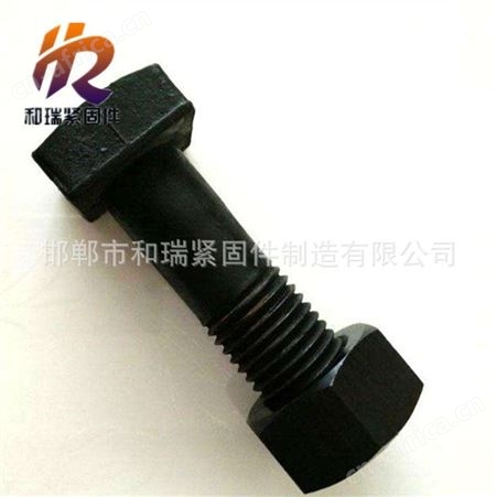 高质量四方头螺丝 方头螺栓 规格齐全 欢迎来图定制
