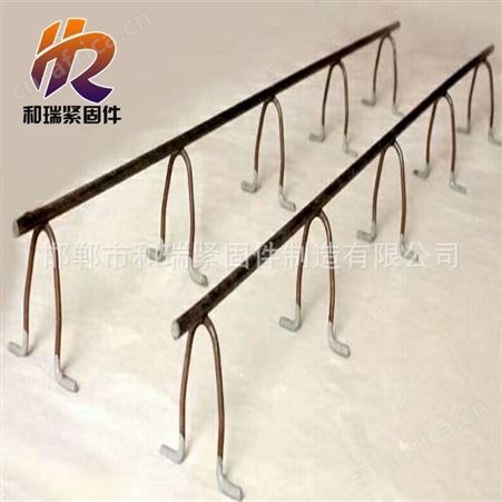 和瑞建筑配件厂家‘生产楼梯拐角 铁马凳 ’规格齐全 