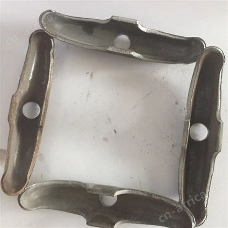 山型螺母 蝴蝶型螺母 建筑配件 穿墙丝母 山形件 山形卡