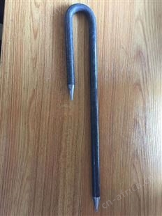 和瑞紧固件厂家 制造扒钉 穿钉 蚂蟥钉 工字钉耙钉 量大