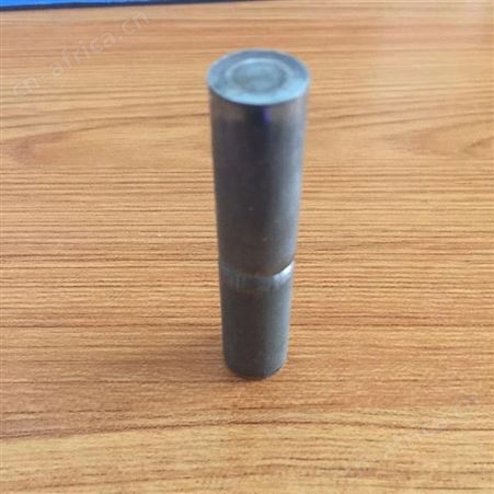  门轴铰链 圆柱门轴焊接 大门合页 型号齐 全铁铰链