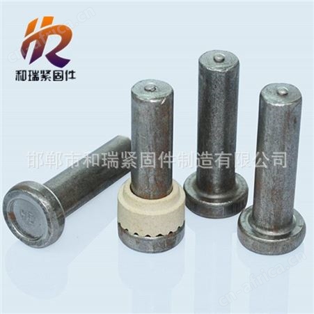16-25 和瑞紧固件厂家【焊钉】  规格齐全 欢迎