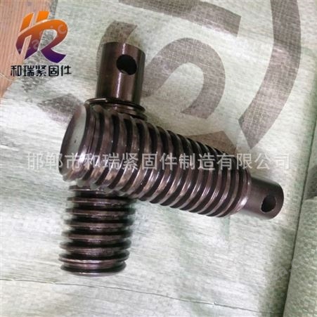 和瑞 现货供应 欢迎厂家 异型件 异型螺栓 规格齐全