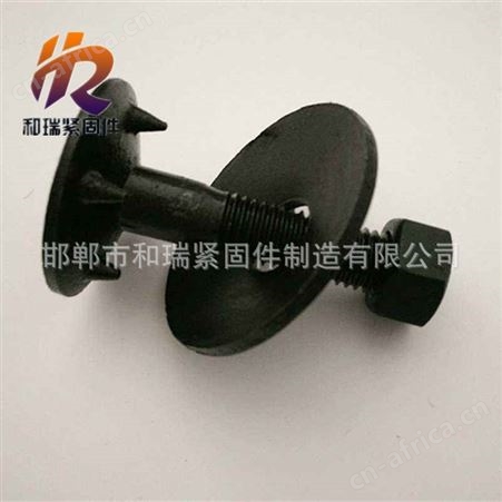 高质量皮带螺丝 规格齐全 现货供应 欢迎和瑞紧固件厂家