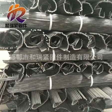 Q235 厂商现货供应 高质量铁马凳 和瑞建筑配件 欢迎