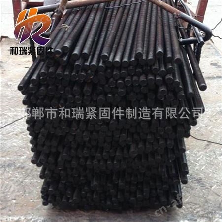 粗牙梯型牙丝杠 高强度丝杠 梯型牙条 正扣反扣 规格齐全可定做