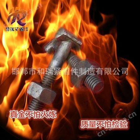 建筑类配件、规格齐全、 丁字丝、山形卡、欢迎和瑞