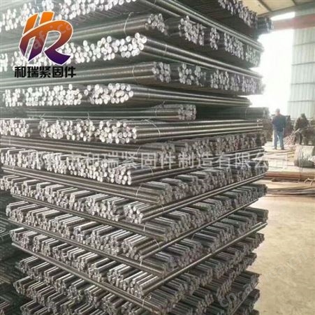 和瑞梯型丝杠 规格齐全 欢迎 高质量T型牙丝杆 量大价优
