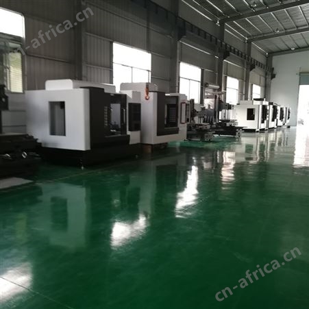 五中 VMC850立式加工中心 深圳立式加工中心售后服务
