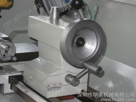 供应明美CJM320轻型车床 台式车床