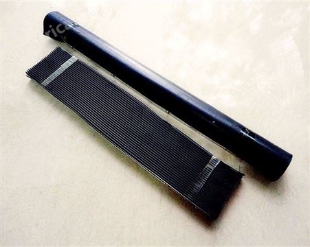 供应 挡屑板 铣床配件  明美3#铣床风琴板 挡屑板