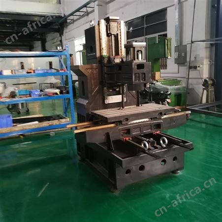 五中 VMC850立式加工中心 深圳立式加工中心售后服务
