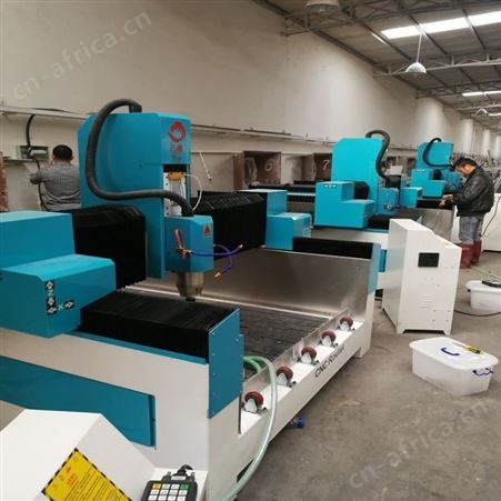 佛山多头雕刻机 云雕 数控编程培训 木工工艺品雕刻机1325