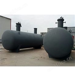 泓阳厂家供应150m- 200m-丙烷储罐 丙烷储槽加工 丙烷罐定制 大量现货