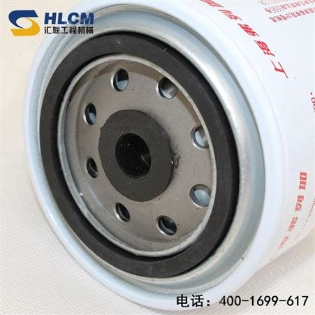 装载机配件铲车水滤器上柴D6114S水滤芯WF2073件号D24A-005-30+A