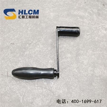 装载机铲车配件 柳工856发动机罩支撑油缸 发动机罩摇手