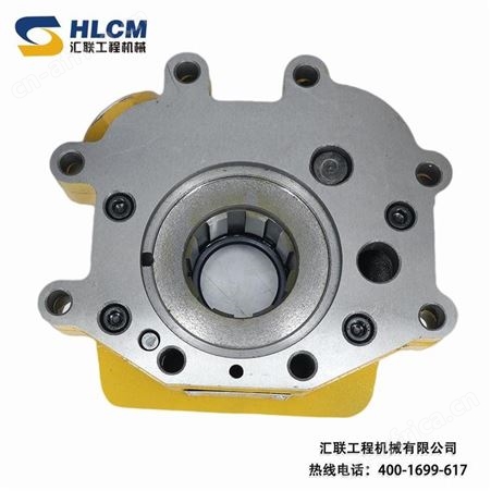 装载机铲车配件柳工临工龙工变速泵总成变矩器变速箱铲车