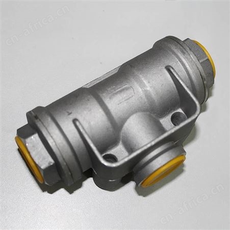 装载机配件山工柳工50C龙工855B铲车单向阀 双回路保护险阀安全阀汇联