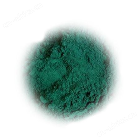 和颜悦色氧化铁绿 塑料着色地坪水泥专用氧化铁绿颜料 免费拿样